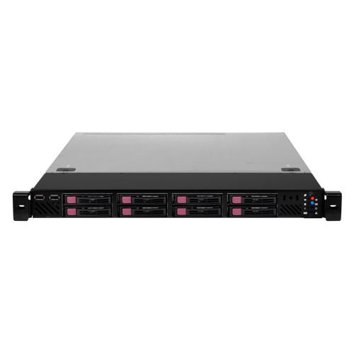 Сервер QTECH QSRV-160812-E-R