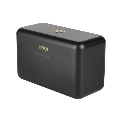 Радиосистема микрофонная Icon AirMic Pro Black