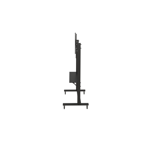 Напольная стойка для дисплея FIX MP65-86'' (black)