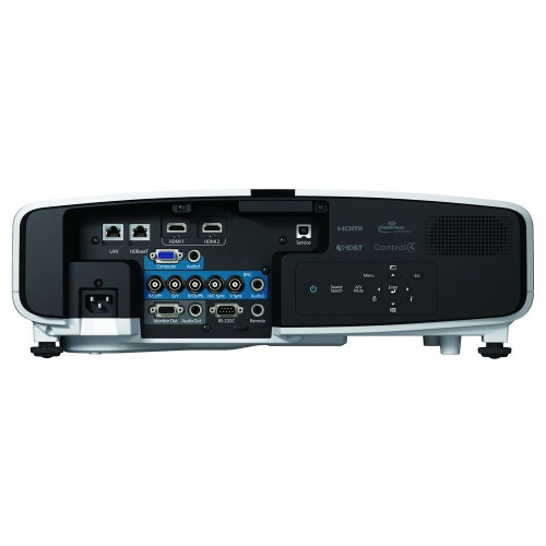 Инсталляционный проектор Epson EB-5520W