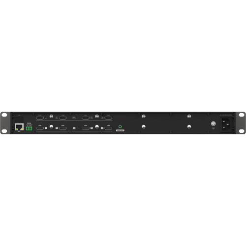 Контроллер видеостены 1U Digibird DB-VWC2-ROC-4H4H