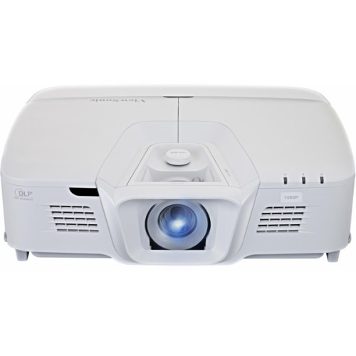 Инсталляционный проектор ViewSonic Pro8530HDL