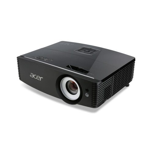 Инсталляционный проектор Acer P6200