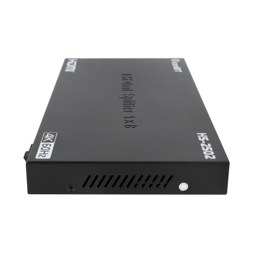 Усилитель-распределитель HDMI iconBIT HS-2502