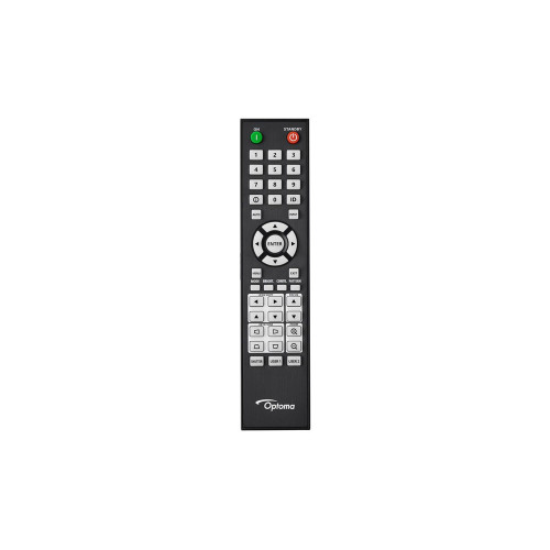 Лазерный проектор Optoma ZU920T