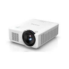 Инсталляционный лазерный проектор BenQ LU785