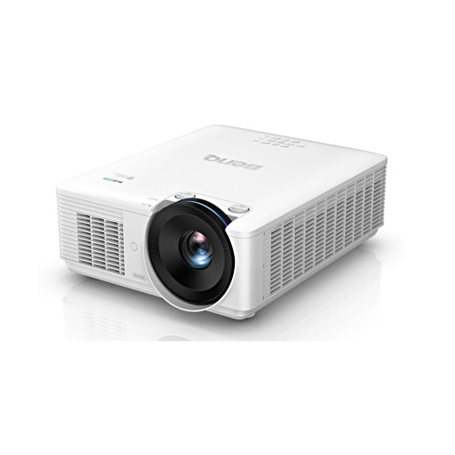 Инсталляционный лазерный проектор BenQ LU785