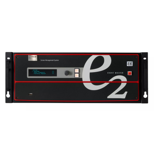 Видеопроцессор Barco E2 Gen2 Configuration