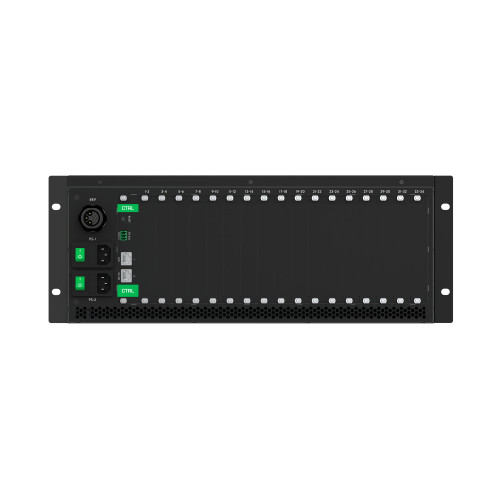 Шасси Kramer Electronics MTX3-34-M/STANDALONE