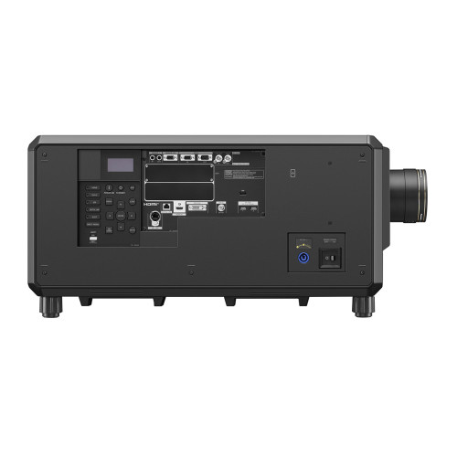Лазерный проектор Panasonic PT-RZ34K2E