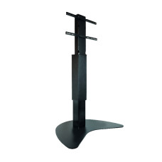 Моторизованная стойка для дисплея OMB SLIM UP-DOWN STAND 2.0 (black)