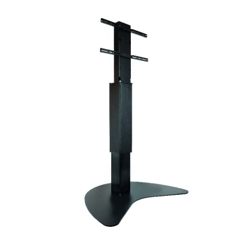 Моторизованная стойка для дисплея OMB SLIM UP-DOWN STAND 2.0 (black)