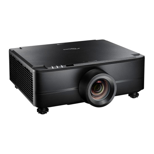 Лазерный проектор Optoma ZU920T