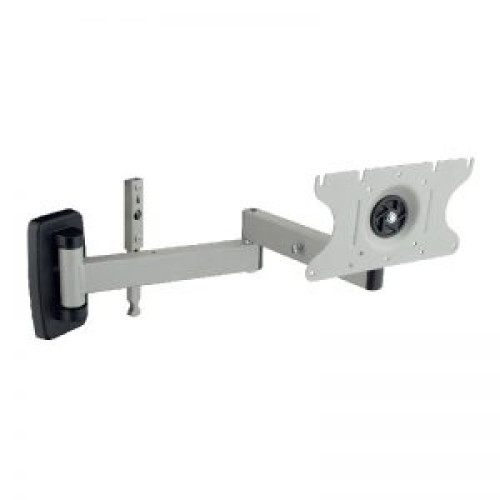 Настенный кронштейн для дисплея OMB GYRO CAMPRER (silver)