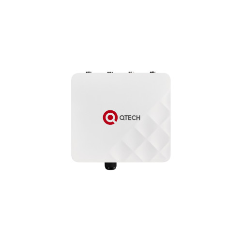 Точка доступа Wi-Fi QTECH QWO-821E