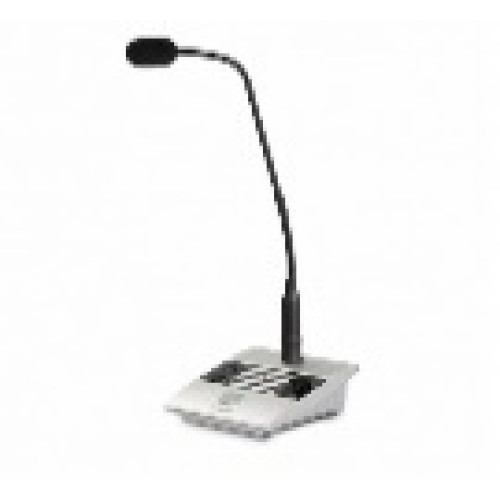 Paging-станция Yamaha PGM1 (Dante, для MTX5-D/MRX7-D)
