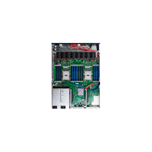 Сервер QTECH QSRV-160812-P-R