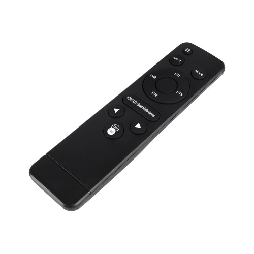 Презентационный коммутатор HDMI iconBIT HS-2506
