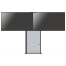 Моторизованная стойка для ВКС SMS Presence Wall/Floor Motor Video Conf
