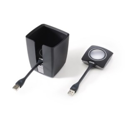 Лоток для кнопок ClickShare Barco ClickShare Tray+2 buttons pack