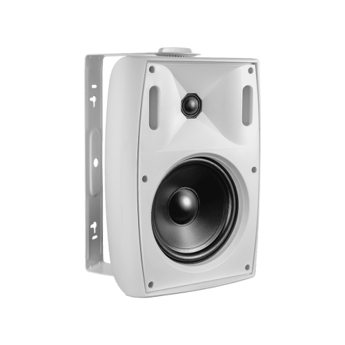 NEXT Audiocom W6, White (Пара)