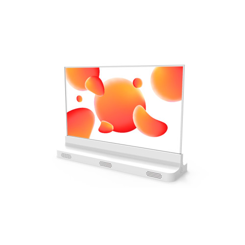 Профессиональный прозрачный OLED-дисплей Lumien LTT3001HD