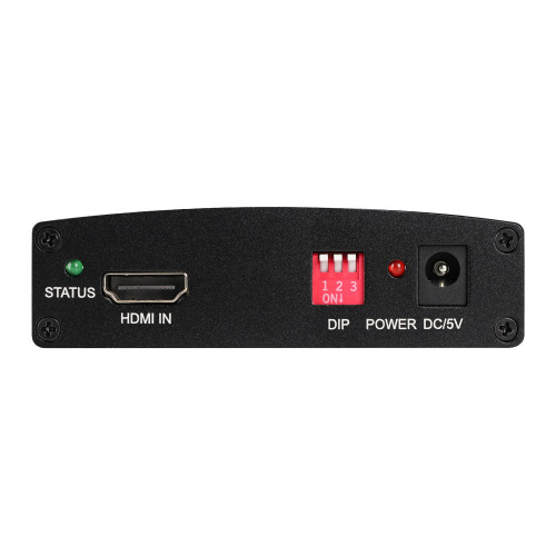 Деэмбеддер аудио HDMI iconBIT HS-2516