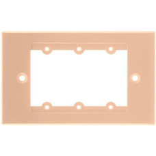 Рамка для настенных модулей Kramer FRAME (O)