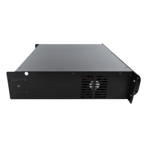 Микшер-усилитель Intrend ITMXAMP-350MTZ