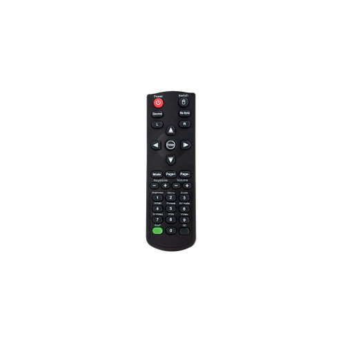 Проектор для домашнего кинотеатра Optoma GT760
