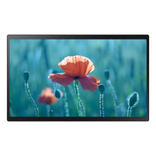 Интерактивная панель Samsung QB24R-TB
