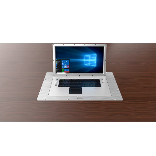 Немоторизованный складной монитор Falcon Secure Wize Pro WR-15FLS