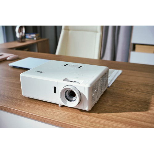 Проектор Optoma UHZ45