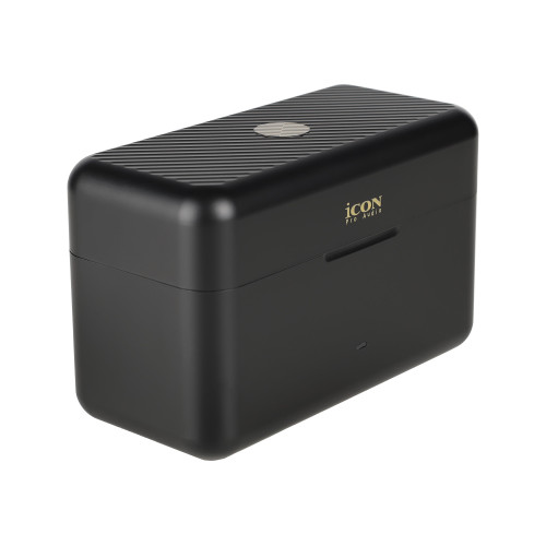Радиосистема микрофонная Icon AirMic Pro Black