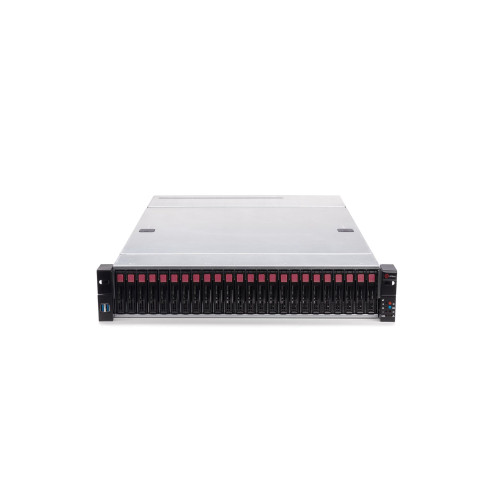 Сервер QTECH QSRV-262412-P-R