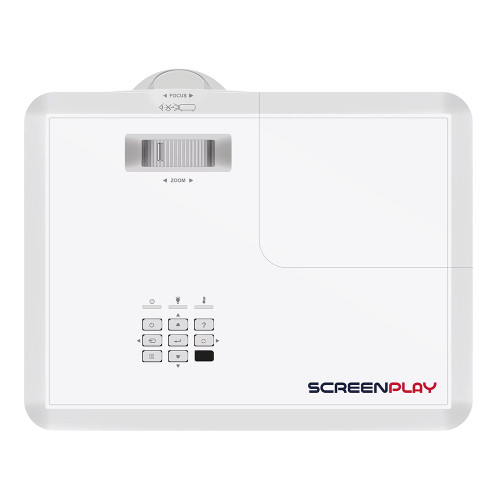 Проектор ScreenPlay InFocus SP224ST