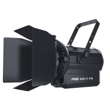 Театральный прожектор FINE ART FINE 400T FS II