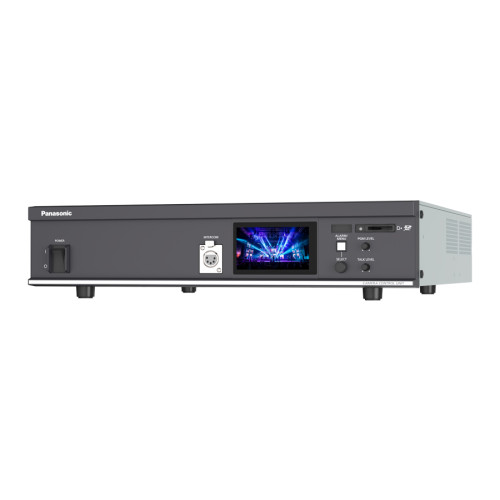 Базовая станция Panasonic AK-UCU700ESJ