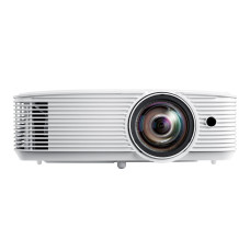 Проектор для домашнего кинотеатра Optoma HD29HST