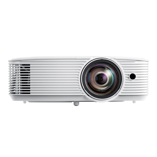 Проектор для домашнего кинотеатра Optoma HD29HST