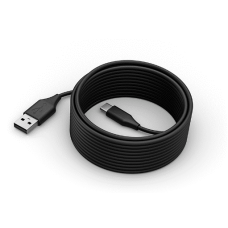 Кабель Jabra PanaCast USB Cable, USB 2.0, 5m, USB-C to USB-A