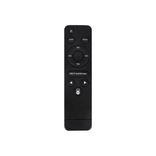 Презентационный коммутатор HDMI iconBIT HS-2506