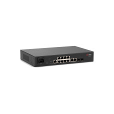 Коммутатор доступа QTECH QSW-4610-10T-POE-AC