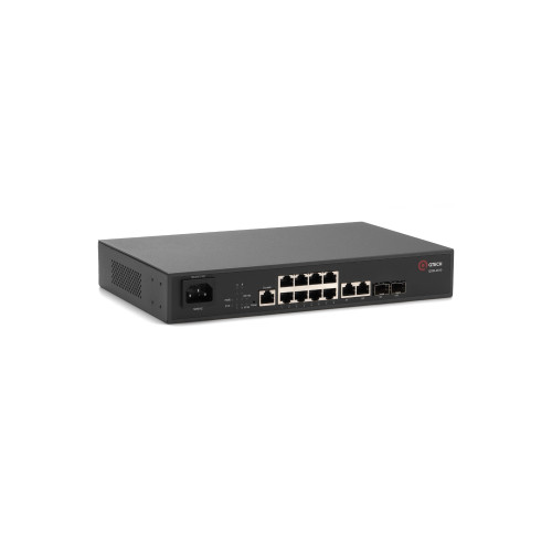 Коммутатор доступа QTECH QSW-4610-10T-POE-AC