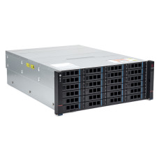 Полка расширения дискового пространства QTECH QSRV-424-BKP