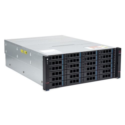 Полка расширения дискового пространства QTECH QSRV-424-BKP