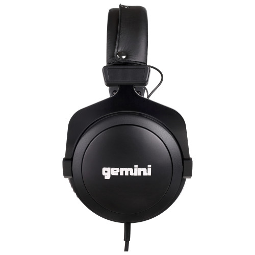 Наушники динамические Gemini DJX-1000