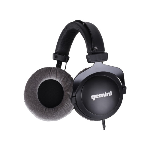 Наушники динамические Gemini DJX-1000