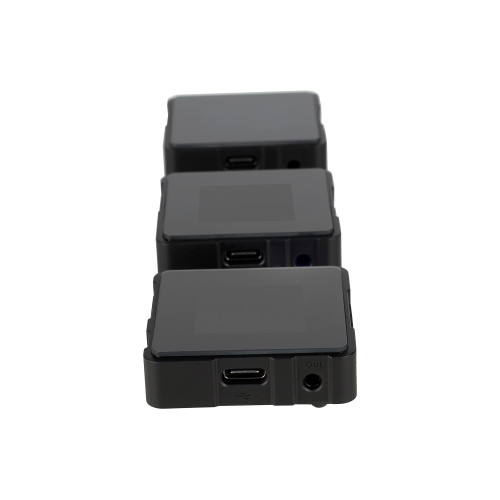 Радиосистема микрофонная Icon AirMic Duo