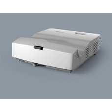Ультракороткофокусный проектор Optoma EH340UST